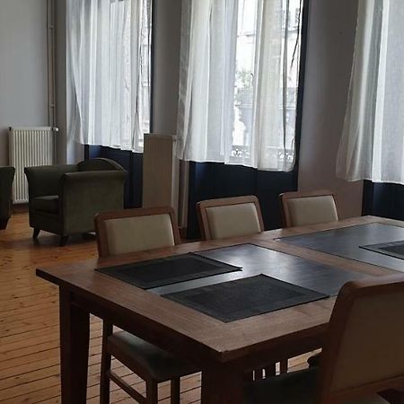 Appartement La Bourse Brussels Exterior photo