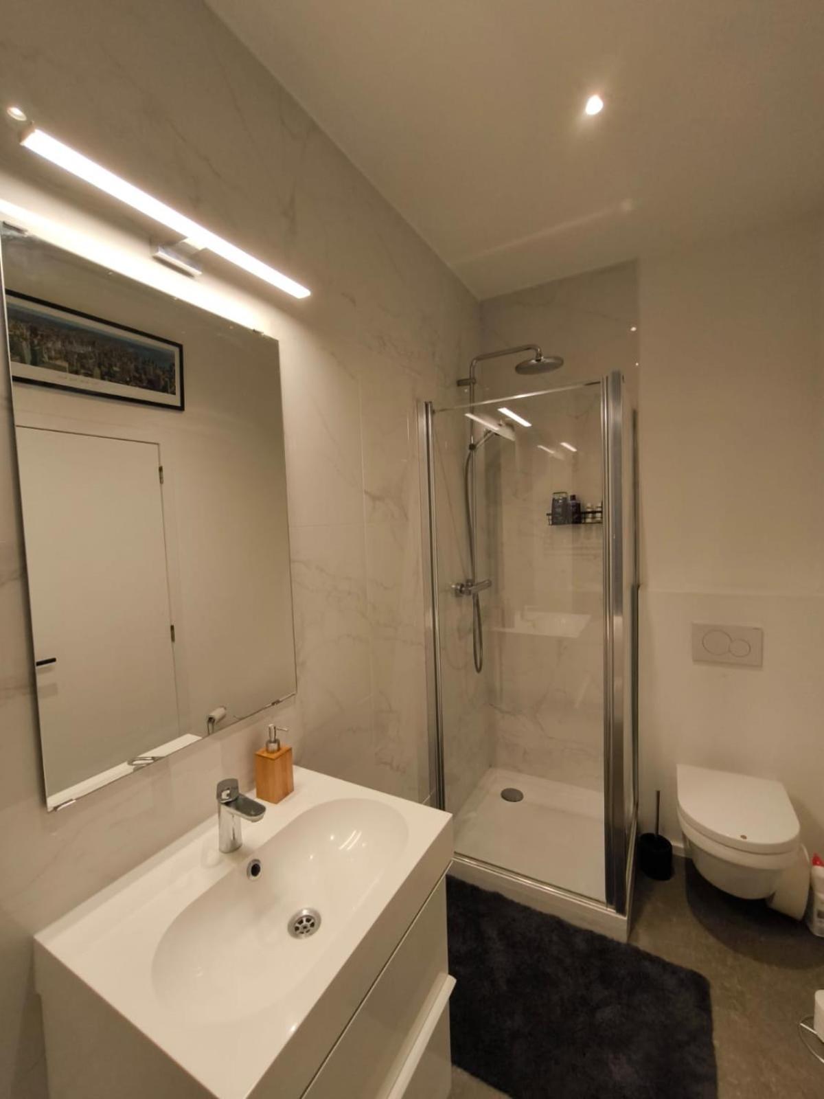 Appartement La Bourse Brussels Exterior photo