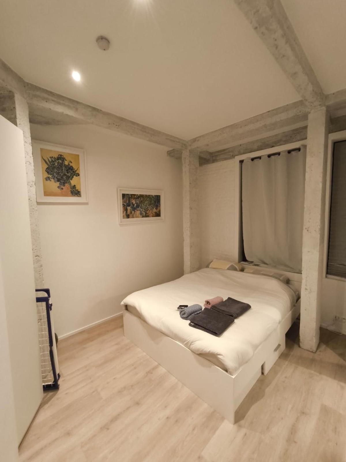 Appartement La Bourse Brussels Exterior photo